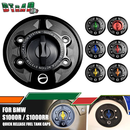For BMW S1000RR HP4 2010-2022 S1000R Naked 2014-2022 M1000RR