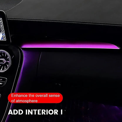 For Mercedes-Benz W205 X253 Glc C-class Passenger Atmosphere
