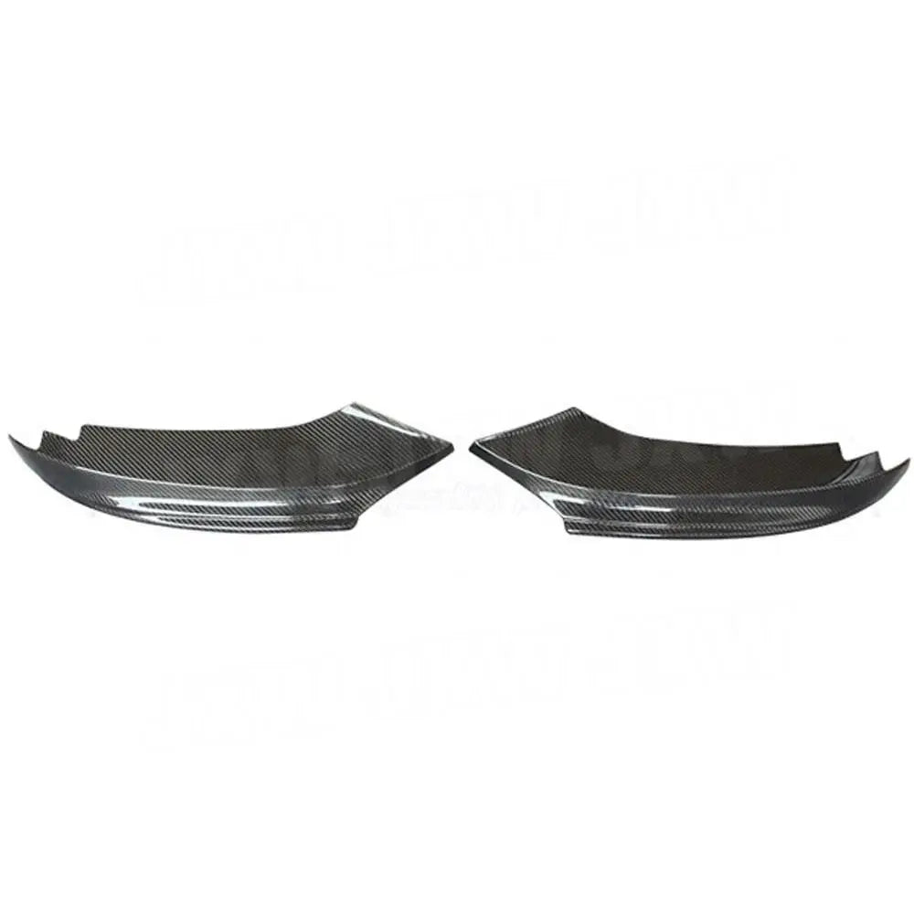 For BMW 4 Series F32 F33 Jxwancf Carbon Fiber Front Bumper