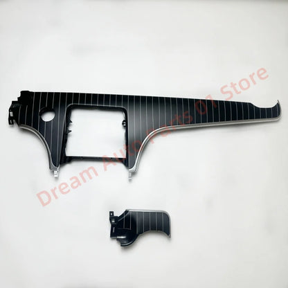 For Mercedes-Benz C-Class W206 Glc X254 Piano Pattern Trim