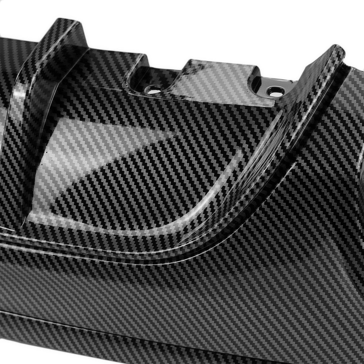 For BMW 2 Series F22 F23 Rear Bumper Diffuser Lip 220I 228I 230I