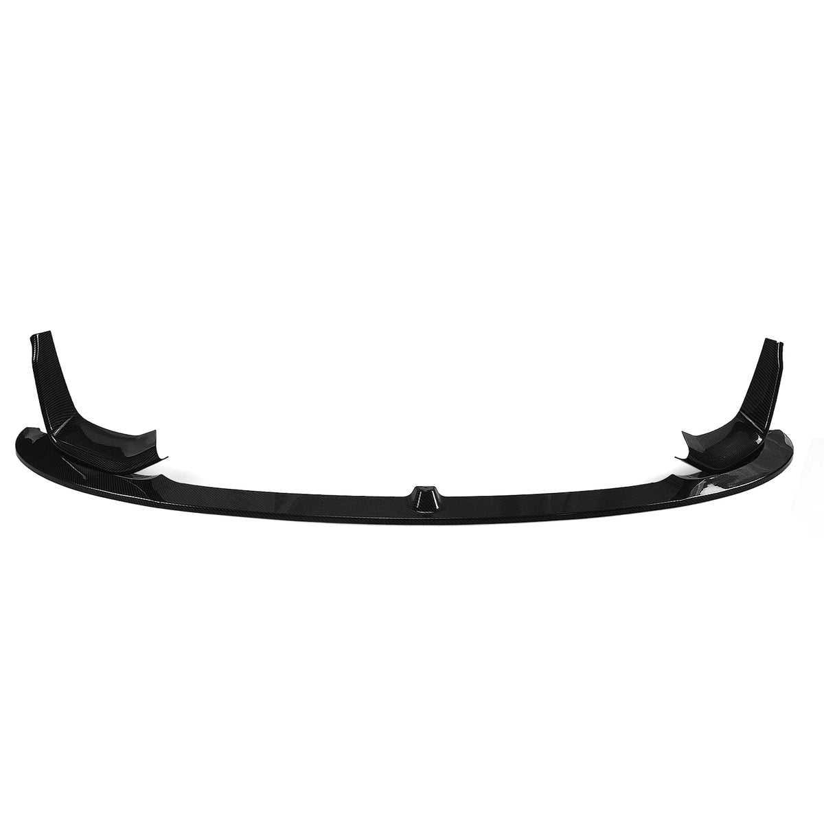 For BMW F80 M3 F83 M4 F82 2015-2020 Gloss Black Carbon Fiber