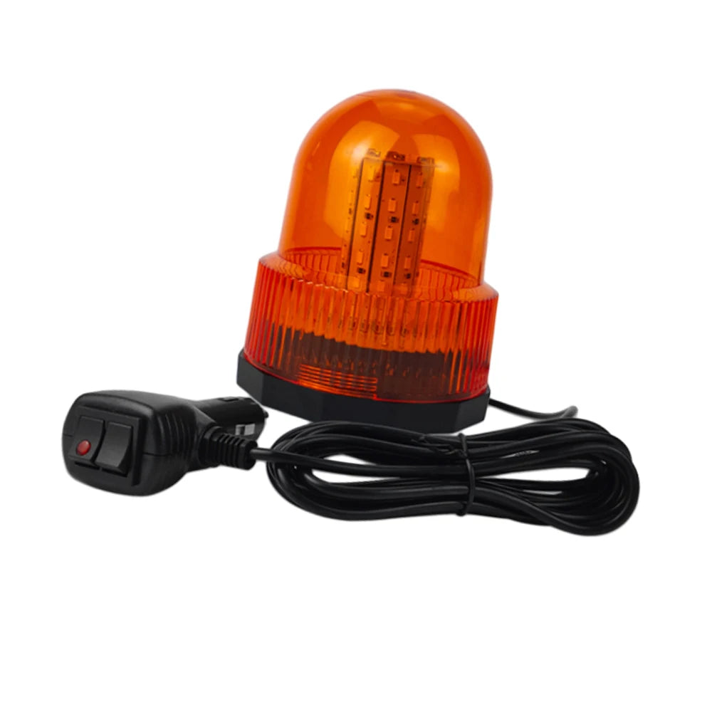 For Forklifts Buses Construction Vehicles 12 V Dc 24 Warning