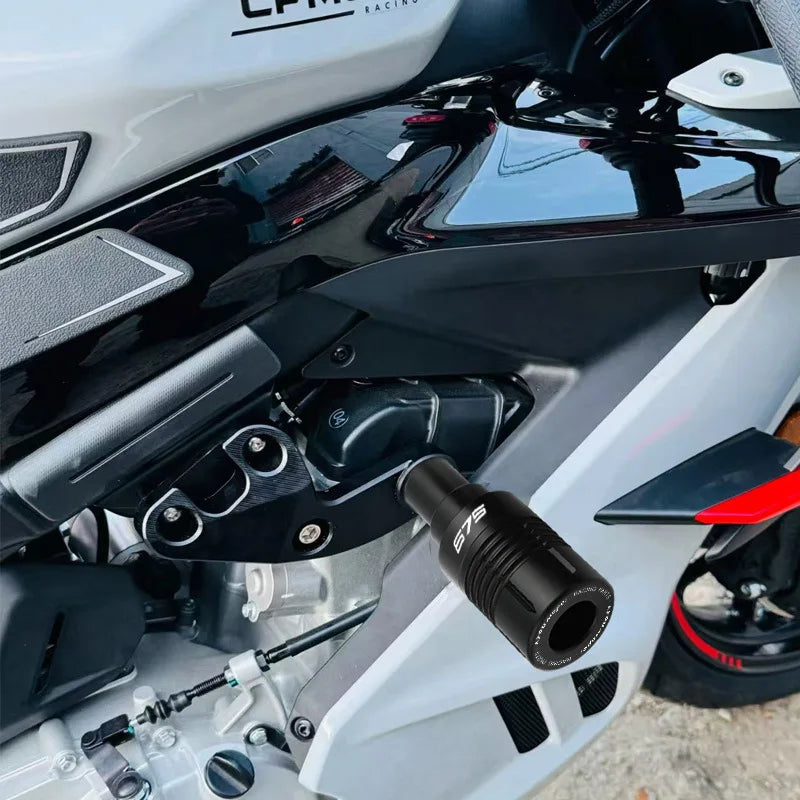 For Cfmoto 675SR 675NK 675SR-R 675SRR 675 Sr Nk Motorcycle