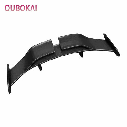 For BMW 2 3 4 5 Series F22 F30 F32 F10 G30 G20 Carbon Fiber