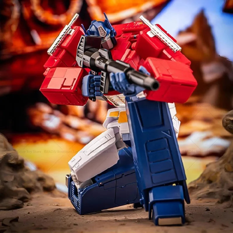 Brand Spot Original Transformation Toys Magic Square ms-02 MS02