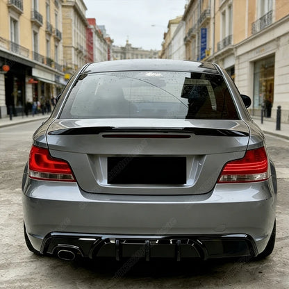 For BMW 1 Series E82 2011 2012 2013 2014 2015 2016 2017