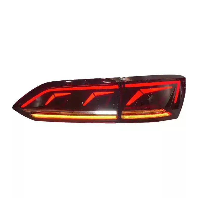 For Volkswagen Touareg LED Taillights 2019-2023 Parts Lighting