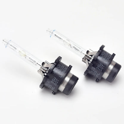 2PCS D2S D2R D4S 4300K 6000K 8000K Hid Xenon
