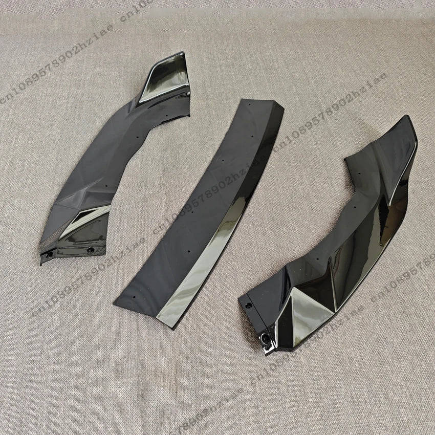 For BMW F87 M2 2016-2021 Cs Front Splitter Bumper Lip Spoiler