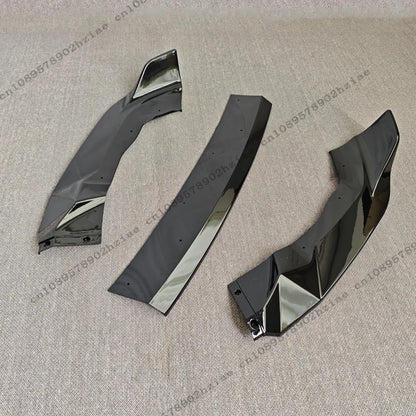 For BMW F87 M2 2016-2021 Cs Front Splitter Bumper Lip Spoiler