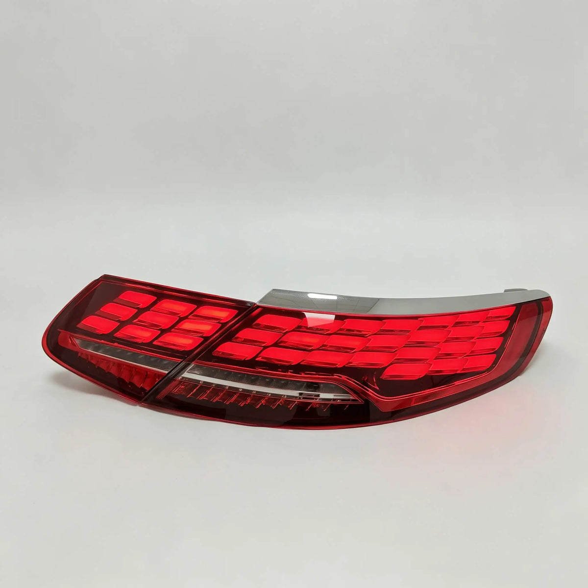For Mercedes Benz S-Class Coupe W217 Tail 2014-2018 Upgraded Drl