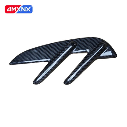 For BMW M3 G80 G82 G83 Dry Carbon Fiber Front Fenders Spoiler