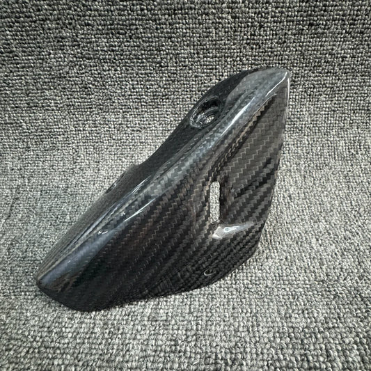 For BMW S1000R 2021-2026 2025 2024 100 Full Carbon Fiber Exhaust