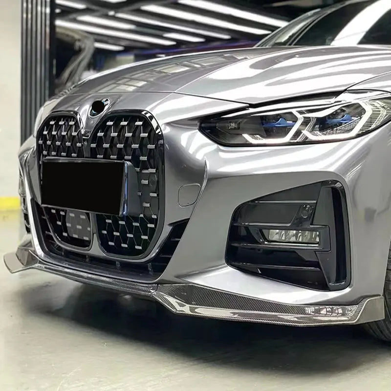 For BMW 4 Series G22 G23 M440I M440D 430D 430I 2020-2023 Carbon