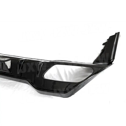 For BMW 8 Series G16 M Jxwancf Sport Door 2021 ABS Rear Bumper