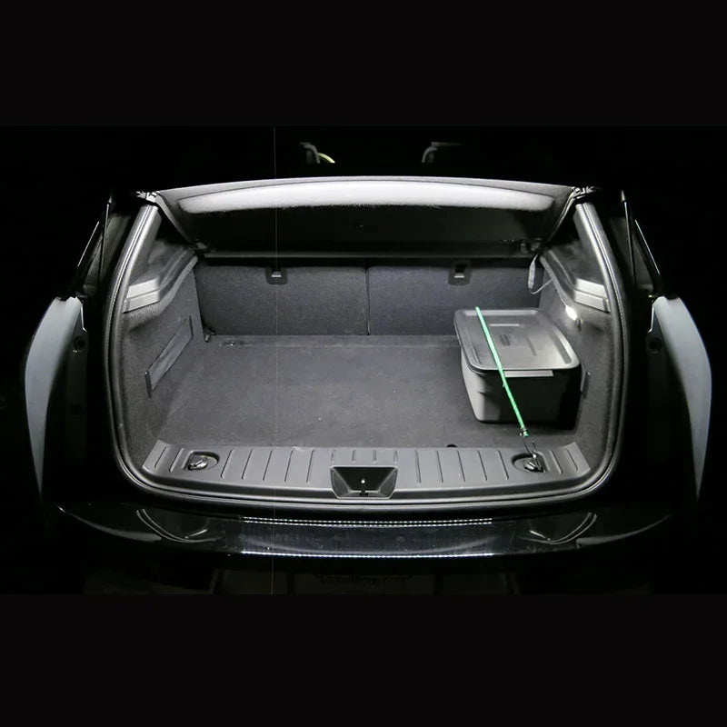 For Acura Mdx Rdx Nsx Rsx Tpke Tsx Zdx Tl Rl Cl Interior Map Dome