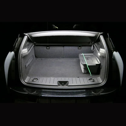 For Acura Mdx Rdx Nsx Rsx Tpke Tsx Zdx Tl Rl Cl Interior Map Dome