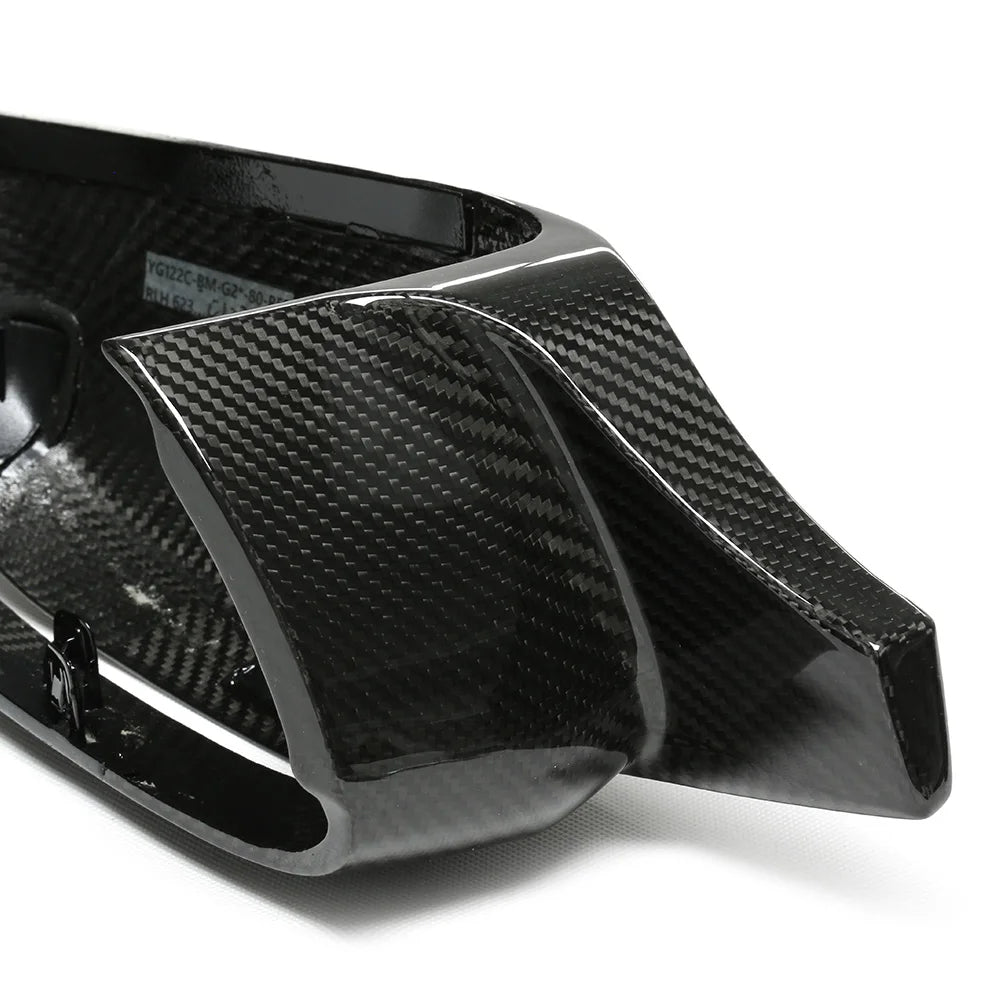 For BMW Rhd M3 Look Series G20 G22 G30 G32 G11 G12