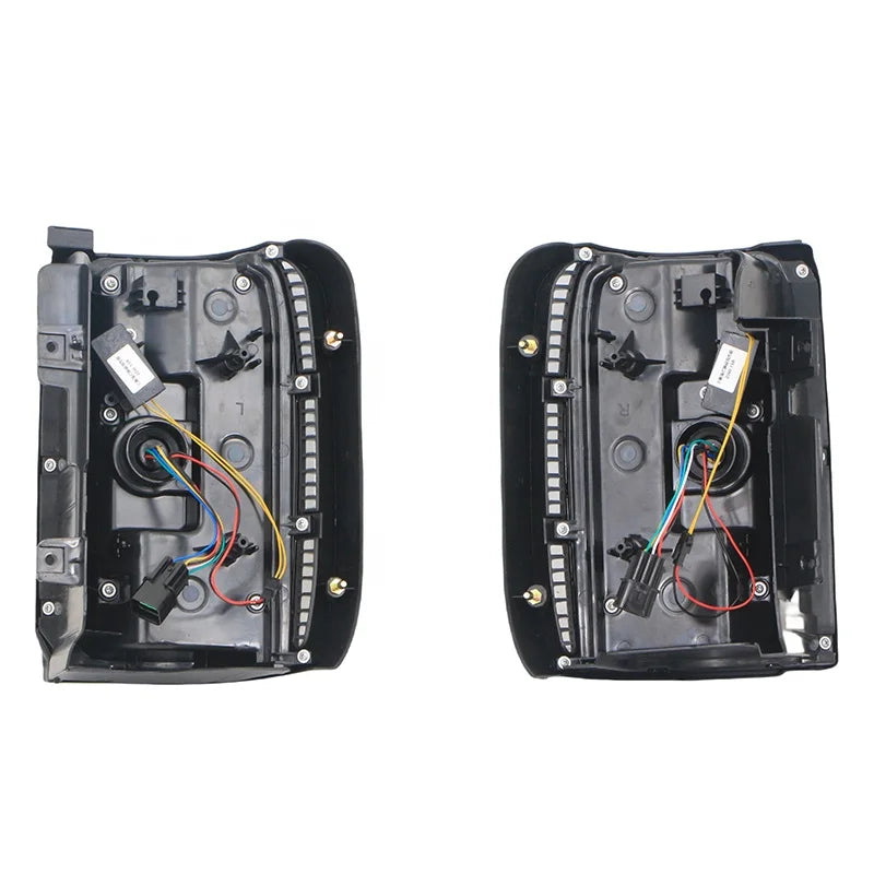 For Pajero V33 V43 V55 1991-1999 Rear Lamps Montero Part Other