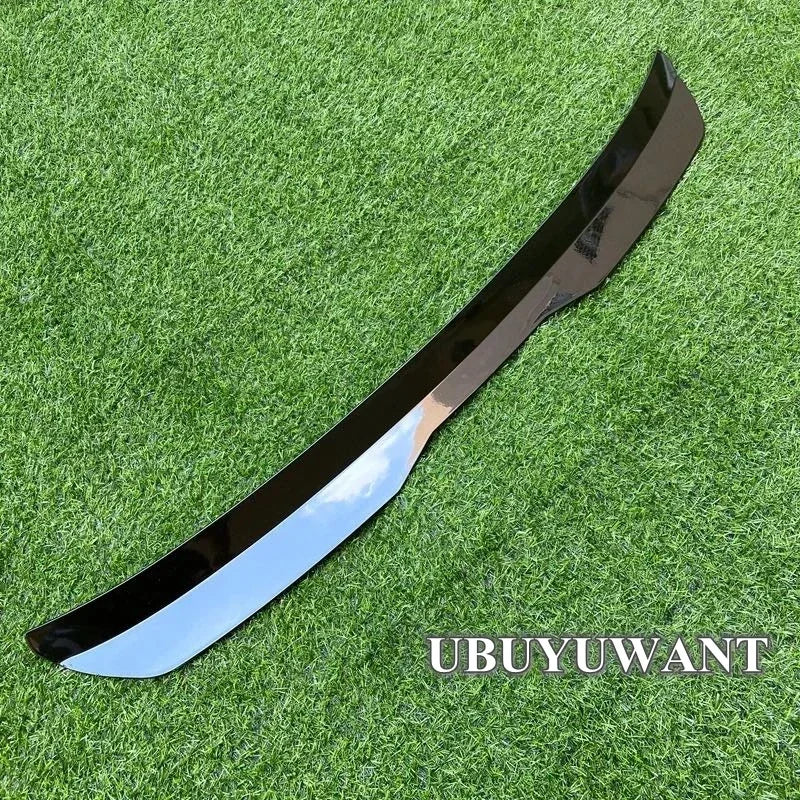 For BMW 2 Series F46 Wagon Rear Roof Lip Spoiler Factory Wing