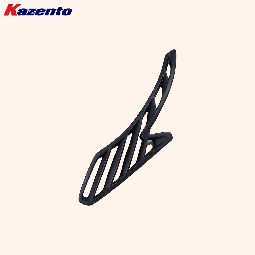 For BMW F82 M4 2014-2020 Coupe Fiberglass GT4 Front Bumper