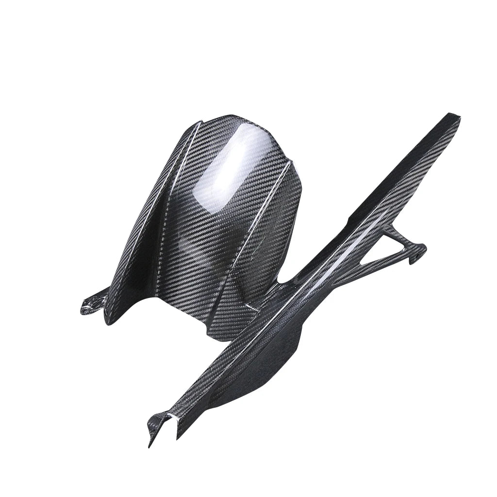 For BMW S1000R 2021-2026 M1000R 2024 Motorcycle 3K Carbon Fiber