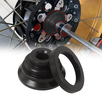 For BMW R1200GS R1250GS R 1200 Motorcycle Wheel Static Balancing
