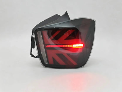 For BMW 1 Series F20 2012-2014 Taillights 114 116 118 120 125I