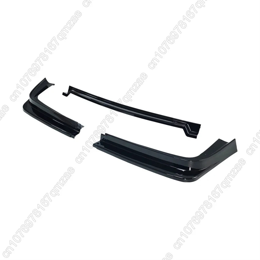 For BMW 3 Series E36 1991-2000 Front Lip Splitter Cover Piece