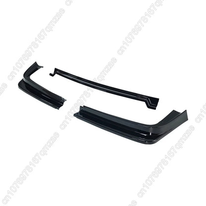 For BMW 3 Series E36 1991-2000 Front Lip Splitter Cover Piece