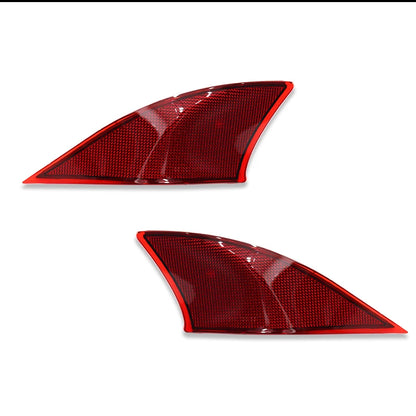2014-2020 Lexus Is IS250 IS300 IS350 is200t is-f Rear