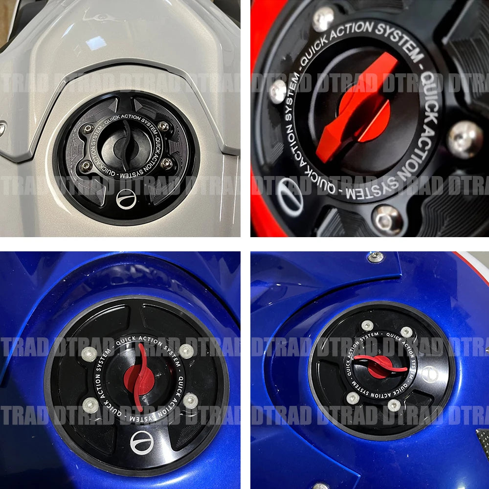 For BMW S1000RR HP4 2010-2022 S1000R Naked 2014-2022 M1000RR