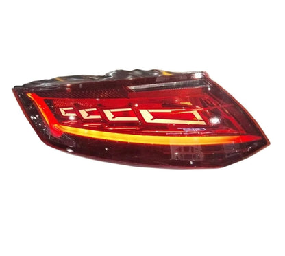 2015-2017 2023 Oled Rear Tail 12V Condition Audi