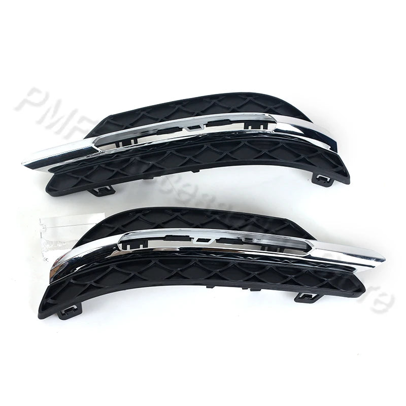 For Mercedes Benz C-Class W204 2011-2013 Front Bumper Drl