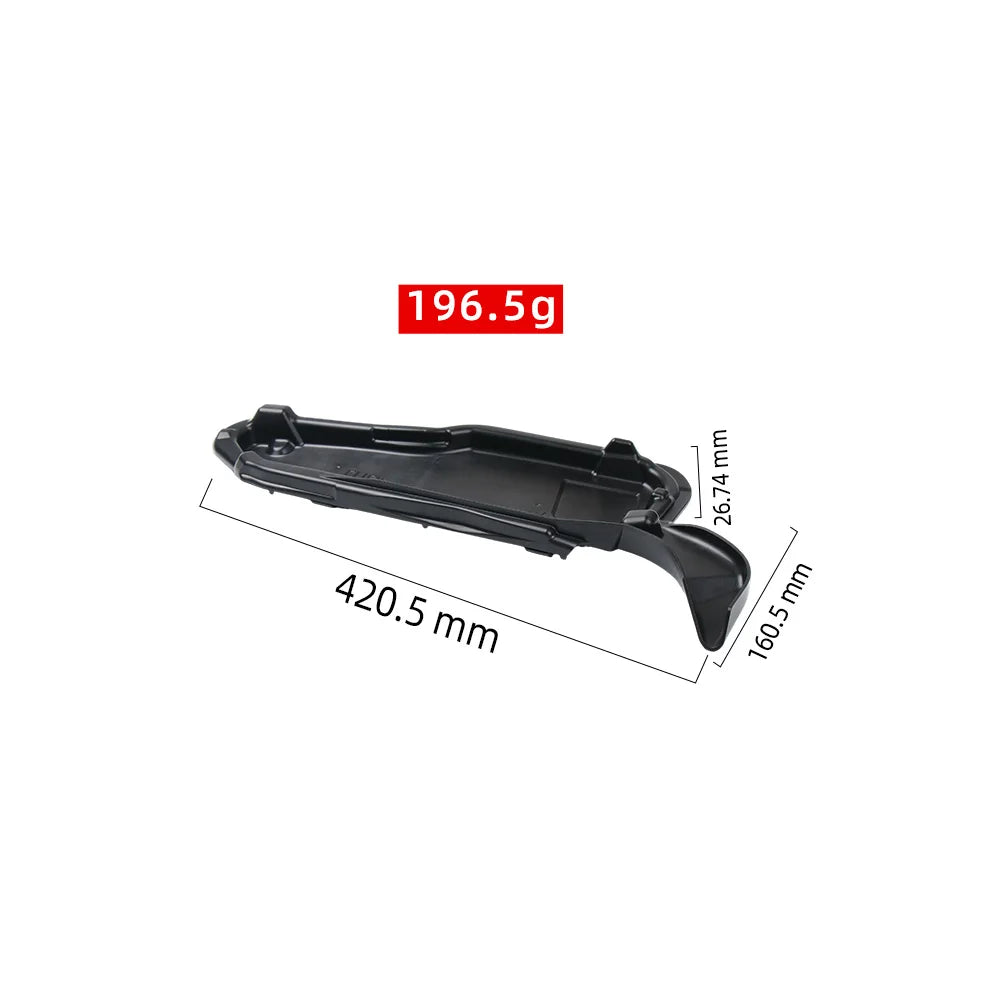 For BMW 51717354545 F20 F21 F22 Lhd Front Windshield Cowl Cover