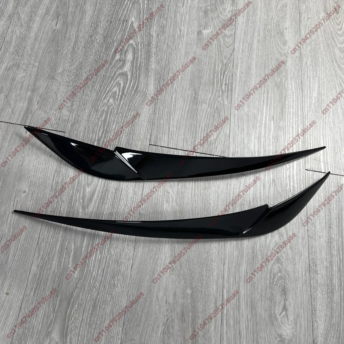 For BMW 4 Series G80 G81 Headlight Eyebrows G82 G83 M3 M4