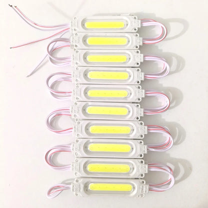 For Vehicles Signaling Injection Llight Waterproof 100PCS 24V