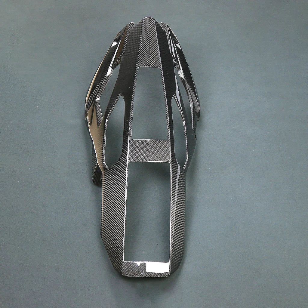For BMW S1000R M1000R 2021 2022 100 3K Full Dry Carbon Fiber