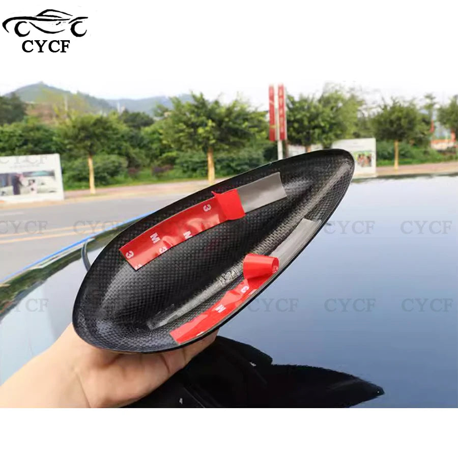 For BMW 6 7 Series G32 M3 F80 F82 M4 G80 G82 M5 F90 Carbon