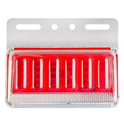 Durable 12V 24V Truck Side Marker Super Bright Waterproof