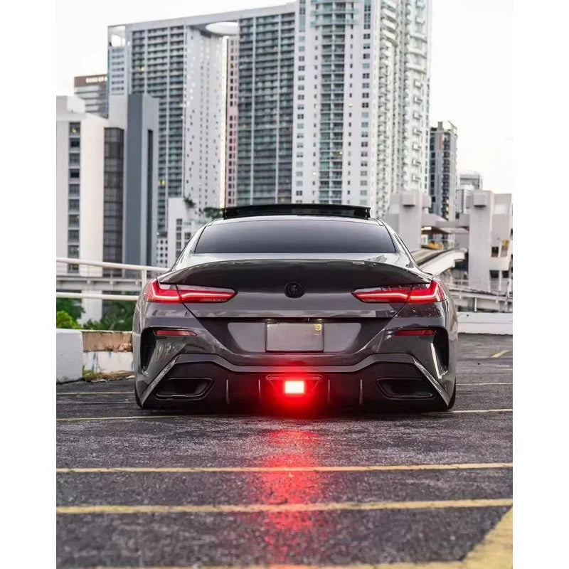 For BMW 8 Series M8 840 Suitable Coupe Parts 2017-2022 G14 G15
