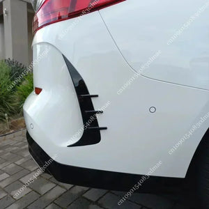 For BMW 2 Series F44 Gran Coupe M Sport 2020-2023 Rear Bumper