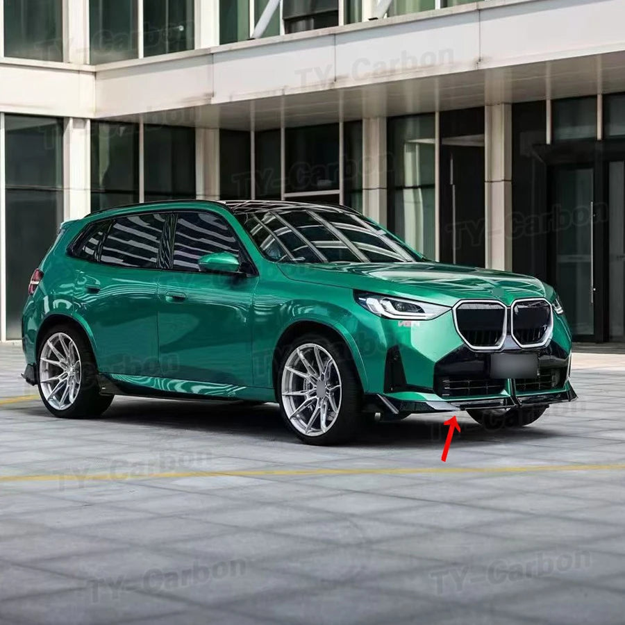 For BMW X3 G45 G48 28I Gloss Black Vten 30I M Sport M50
