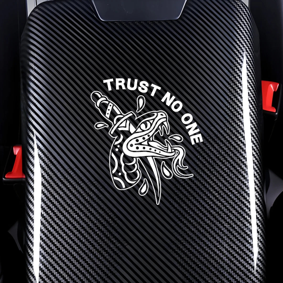 Animal Snakecarwindow Sticker Motorcycle Decals Jdm Truck