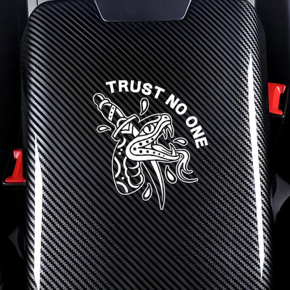 Animal Snakecarwindow Sticker Motorcycle Decals Jdm Truck