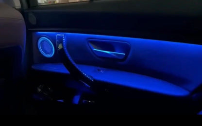 For BMW 3 Series F30 F31 Ambient Fit Gt Series 2014-2019 F32 F33