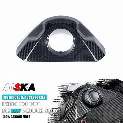 For BMW S1000XR 2020-2026 M1000XR 2024-2026 100 Carbon Fiber