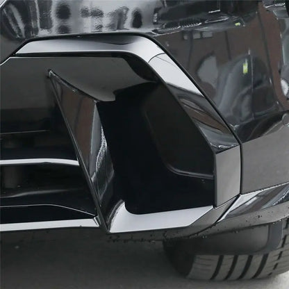 For BMW X7 G07LCI G67 2022-2023 Air Inlet Grille Front Bumper