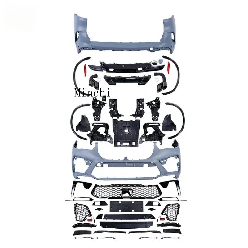 Mingchi high-quality X5 G05 Upgraded Version X5M Full